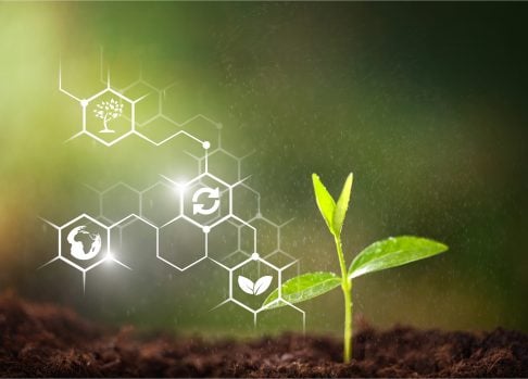 Crop digital nutrition launching in india