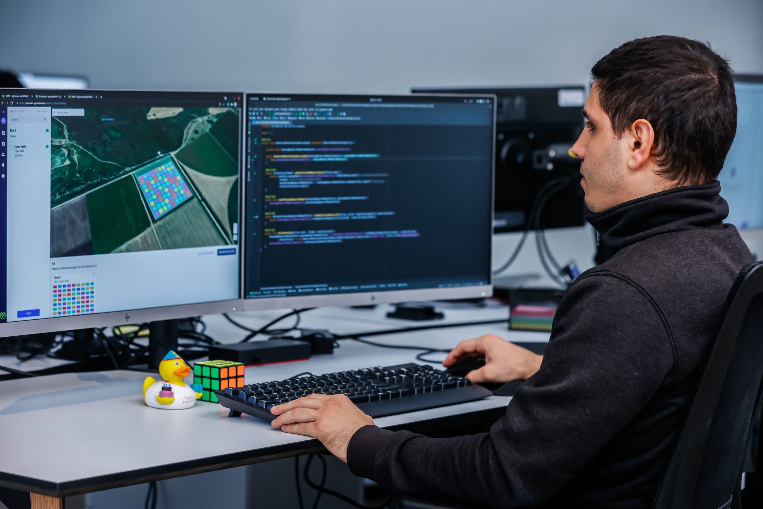 Agmatix Tackles Data Standardization with Innovative Platform