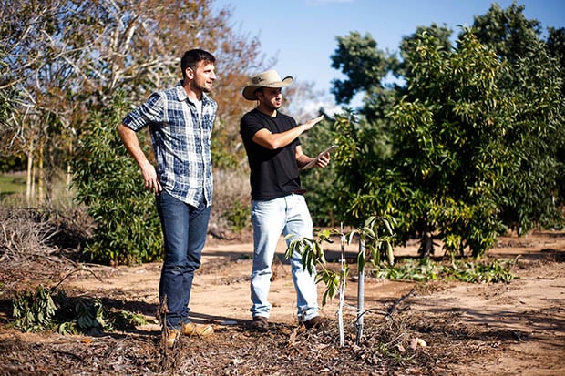 digital ag