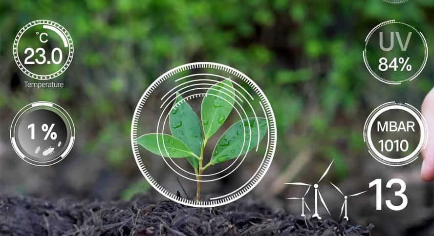 Precision Agriculture and Agriculture Analytics: Breaking Down Data ...