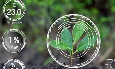 Precision Agriculture and Agriculture Analytics: Breaking Down Data Silos