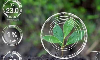 Precision Agriculture and Agriculture Analytics: Breaking Down Data Silos