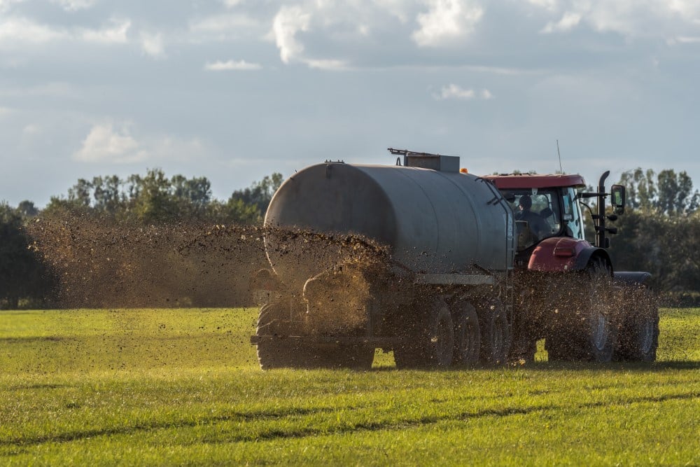 Agmatix Launches a New Plant Nutrition Carbon Footprint Optimizer to Reach Crop Yields Targets With Lower Carbon Footprint