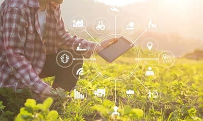 Field trial management in the age of agtech
