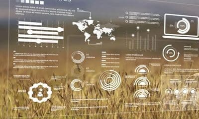 The AI agricultural revolution – a fertile ground for growth