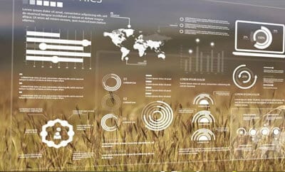 The AI agricultural revolution – a fertile ground for growth