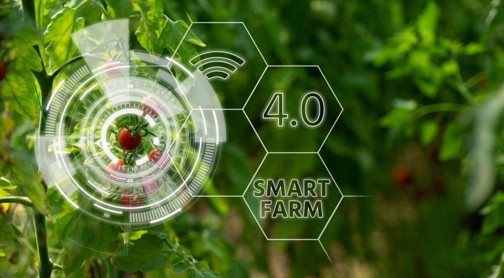Agriculture 4.0