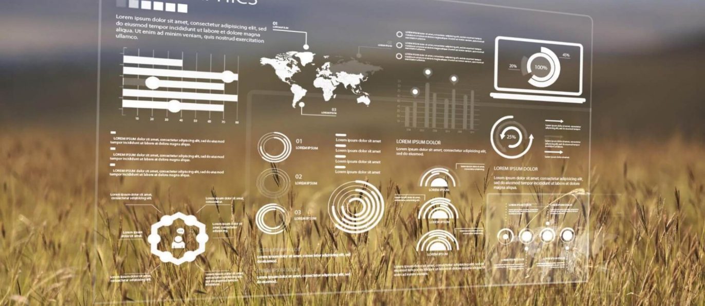 digital agriculture