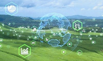 The power of digital agriculture