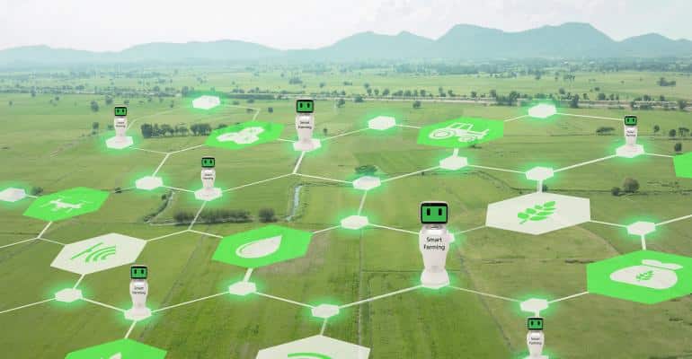 Startup digitizes data for better use