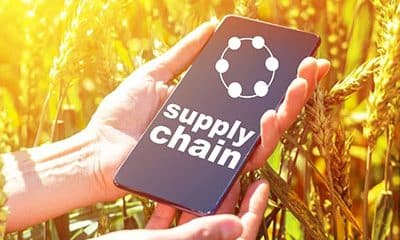 The Role of Data Standardization in Driving Efficiency Across the Agriculture Supply Chain