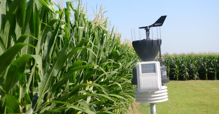 Startup harvests field trial data for better decisions