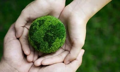 Agmatix’s Commitment to a Zero Emissions Future