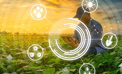 Continued Innovation at Agmatix