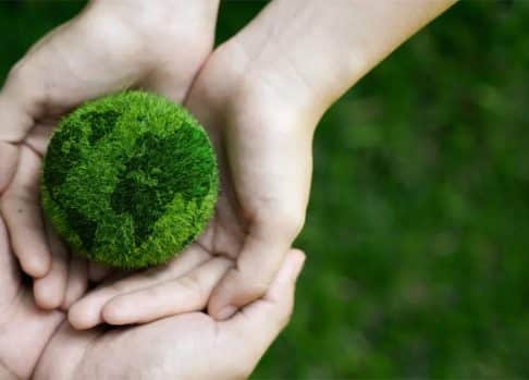 Agmatix’s Commitment to a Zero Emissions Future