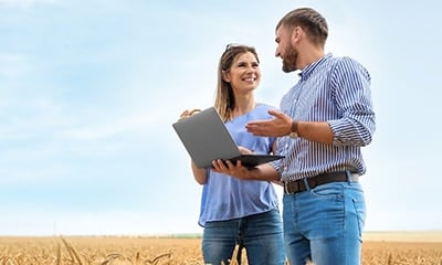 Digital Crop Advisor, Your Automated Nutrient Optimization Planning Tool