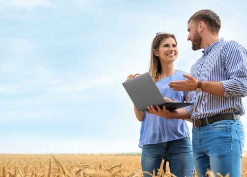 Digital Crop Advisor, Your Automated Nutrient Optimization Planning Tool