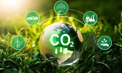 Agmatix’s Carbon Footprint Optimizer