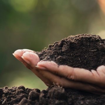 Unearthing Potential in Your Soil with Agmatix