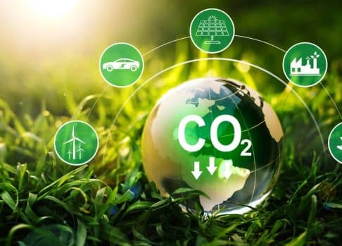 Agmatix’s Carbon Footprint Optimizer