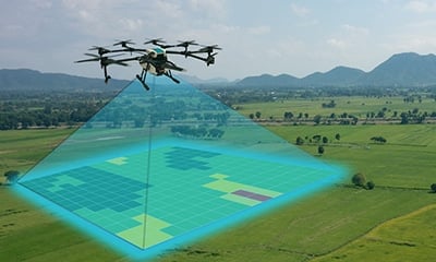 How Precision Farming Tools Can Help Agriculture Become More Resilient