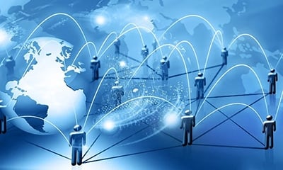 The Power of Big and FAIR Data Collaboration