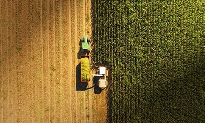 Top 5 Ways Crop Nutrient Planning can Reduce Agriculture’s Carbon Footprint