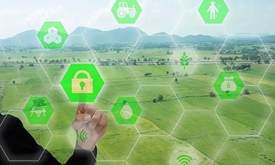 Unlock True Value from Agricultural Data with Agmatix