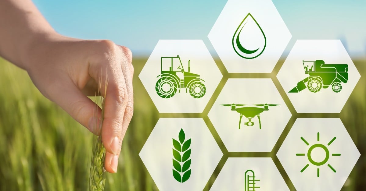 Data-Driven Solutions To Unlock True Value From Agronomic Data