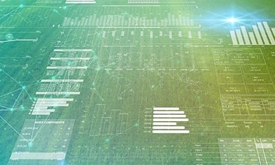 Data Analytics at the Center of Next-Generation Agriculture