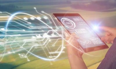 The Benefits of Ag Cloud-based Solutions Over Legacy Systems to Empower Crop Growth and Sustainability