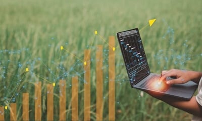 Boosting Agricultural Output: The Impact of Digital Transformation and Data Analysis in Field Trials