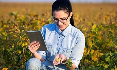 Unleashing the Power of Cloud-Based Solutions: Elevating Operational Excellence in Agronomic Trials 