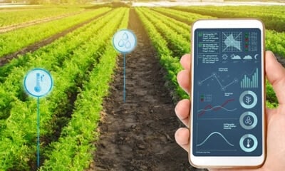 Jumpstart Your Field Trial Season with Cutting-Edge Software