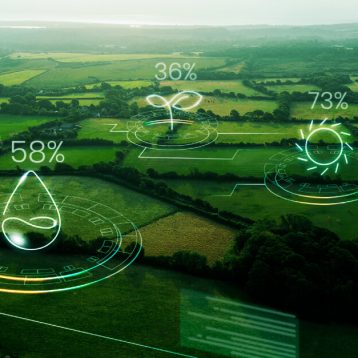 Sustainable Agriculture Data and Digital Monitoring (D-MRV)