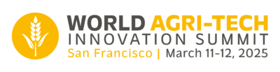 World Agri-Tech Innovation Summit
