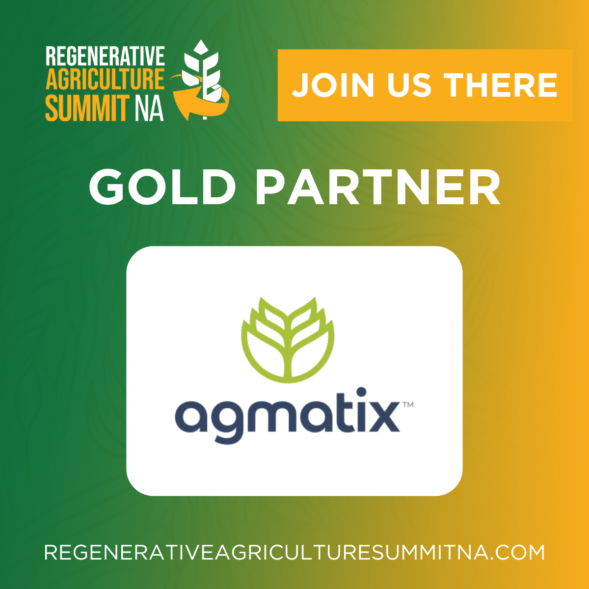 Regenerative Agriculture Summit – NA