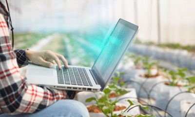 From Planning to Submission: Agmatix Field Trial Software Solution Accelerates Field Trials