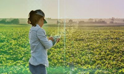 Increasing Data Integrity in Field Trial Management