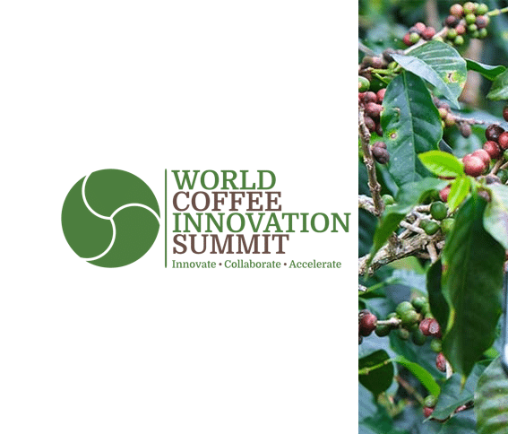World Coffee Innovation Summit