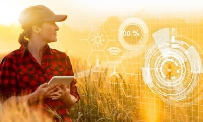 Sustainable Sourcing in Agriculture 