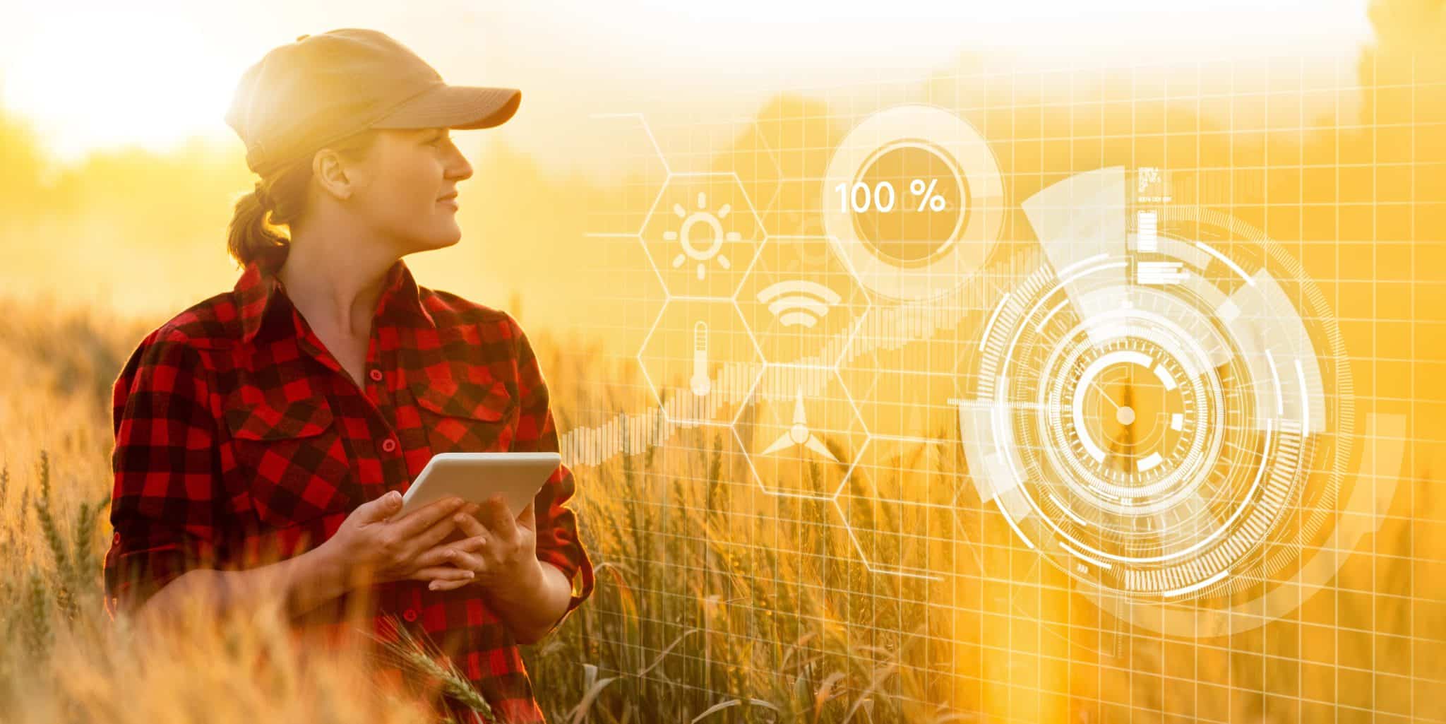 Sustainable Sourcing in Agriculture 