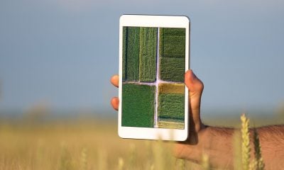 Rethinking Agriculture Innovation: Digitizing the Last Mile of R&D
