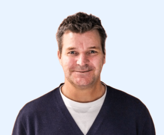 Mark Elwig